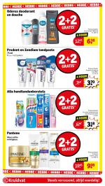 Kruidvat reclame folder week 12, pagina.12