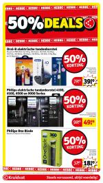 Kruidvat reclame folder week 12, pagina.13