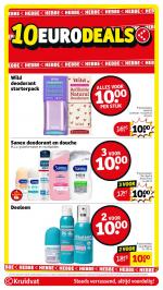 Kruidvat reclame folder week 12, pagina.16