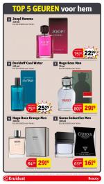 Kruidvat reclame folder week 12, pagina.29