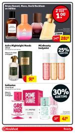 Kruidvat reclame folder week 12, pagina.30