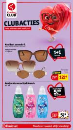 Kruidvat reclame folder week 12, pagina.35