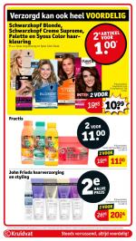 Kruidvat reclame folder week 12, pagina.38