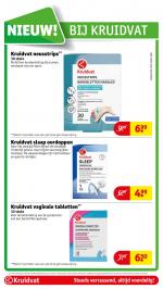 Kruidvat reclame folder week 12, pagina.41