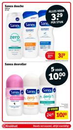 Kruidvat reclame folder week 12, pagina.43