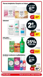 Kruidvat reclame folder week 12, pagina.46