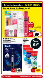 Kruidvat reclame folder week 12, pagina.47