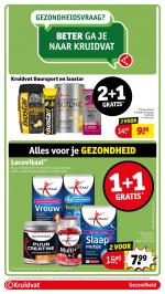 Kruidvat reclame folder week 12, pagina.63