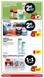 Kruidvat reclame folder week 12, pagina.67