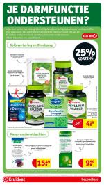 Kruidvat reclame folder week 12, pagina.71