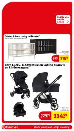 Kruidvat reclame folder week 12, pagina.74