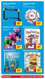 Kruidvat reclame folder week 12, pagina.83