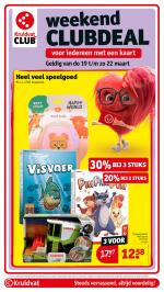 Kruidvat reclame folder week 12, pagina.85