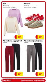 Kruidvat reclame folder week 12, pagina.86