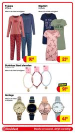 Kruidvat reclame folder week 12, pagina.87