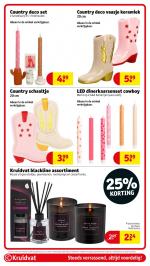 Kruidvat reclame folder week 12, pagina.89
