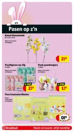 Kruidvat reclame folder week 12, pagina.90