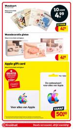 Kruidvat reclame folder week 12, pagina.91