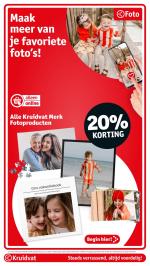 Kruidvat reclame folder week 12, pagina.97
