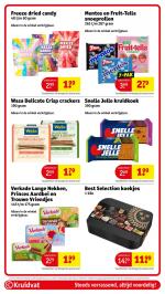 Kruidvat reclame folder week 12, pagina.101