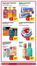 Kruidvat reclame folder week 12, pagina.102