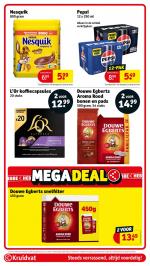 Kruidvat reclame folder week 12, pagina.103
