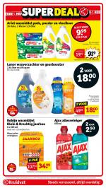 Kruidvat reclame folder week 12, pagina.106