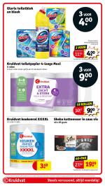 Kruidvat reclame folder week 12, pagina.107