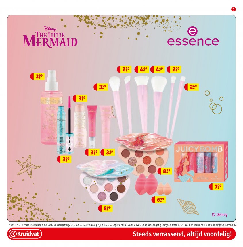 Kruidvat Aanbiedingen van 24-03-2026 pagina.3