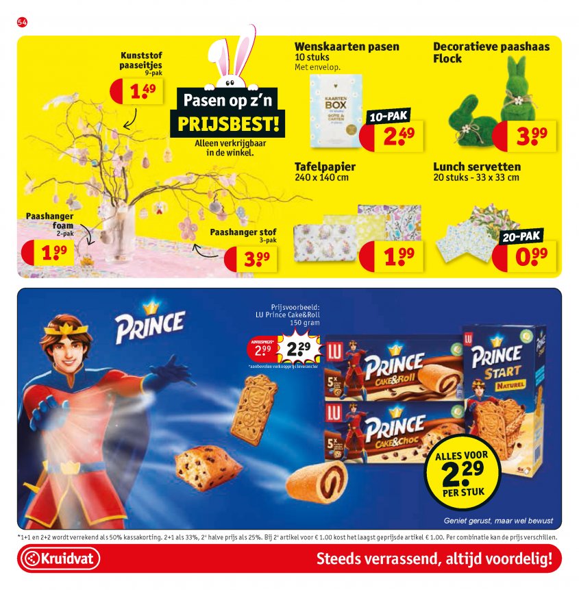 Kruidvat Aanbiedingen van 24-03-2026 pagina.53
