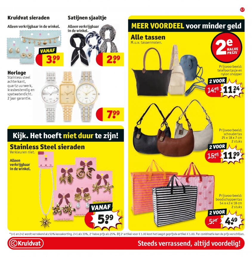Kruidvat Aanbiedingen van 24-03-2026 pagina.56