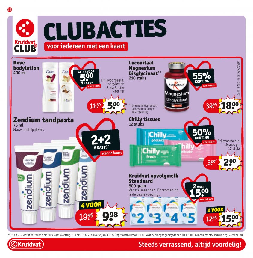 Kruidvat Aanbiedingen van 24-03-2026 pagina.57