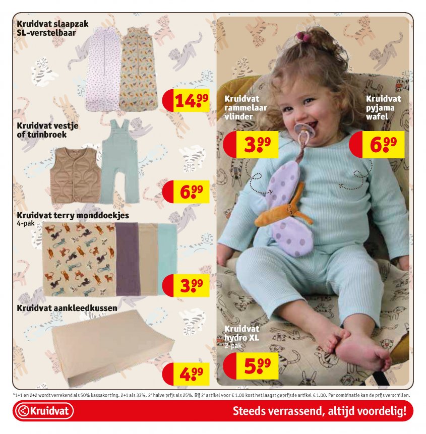 Kruidvat Aanbiedingen van 24-03-2026 pagina.65