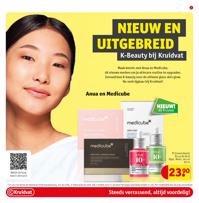 Kruidvat Aanbiedingen van 24-03-2026 pagina.7