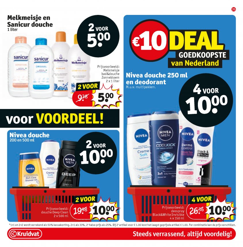 Kruidvat Aanbiedingen van 24-03-2026 pagina.34