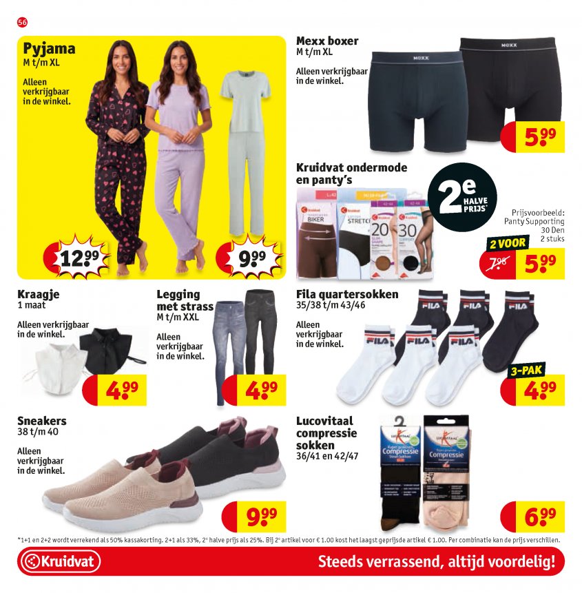 Kruidvat Aanbiedingen van 24-03-2026 pagina.55