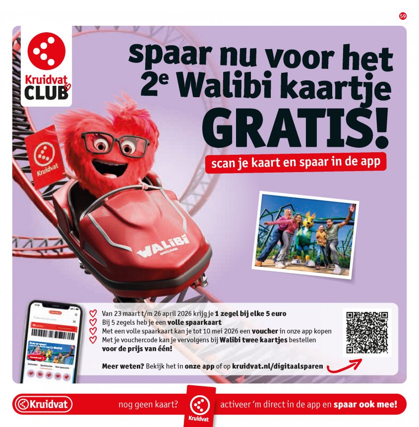 Kruidvat Aanbiedingen van 24-03-2026 pagina.58