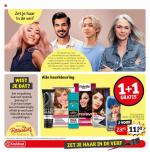 Kruidvat reclame folder week 13, pagina.14
