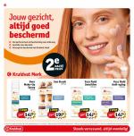 Kruidvat reclame folder week 13, pagina.18