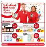 Kruidvat reclame folder week 13, pagina.20