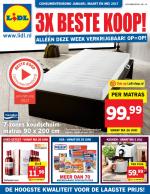 Lidl reclame folder week 26, pagina.1