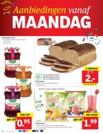 Lidl reclame folder week 26, pagina.4