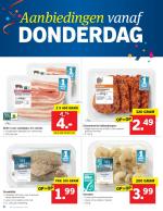 Lidl reclame folder week 26, pagina.6