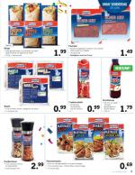 Lidl reclame folder week 26, pagina.9