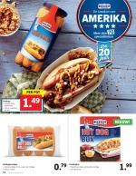 Lidl reclame folder week 26, pagina.12