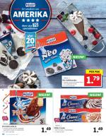 Lidl reclame folder week 26, pagina.16
