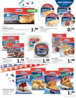 Lidl reclame folder week 26, pagina.17