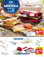 Lidl reclame folder week 26, pagina.19