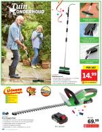 Lidl reclame folder week 26, pagina.26