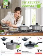 Lidl reclame folder week 26, pagina.32